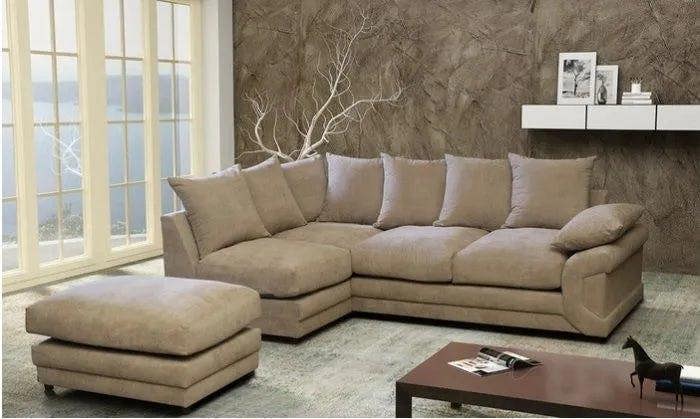 Sofa Scene Rio Living Room Furniture Range