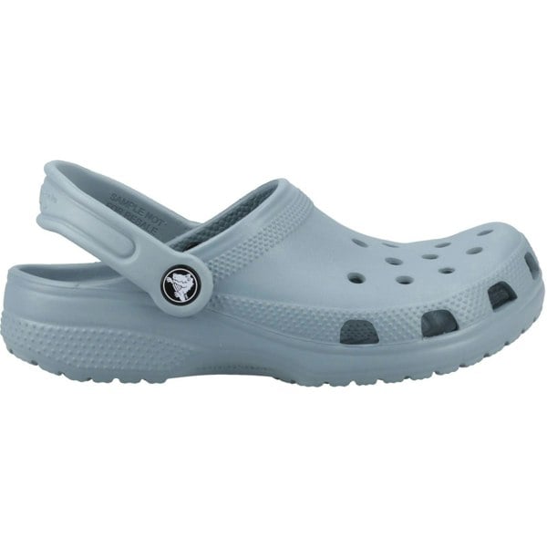 Crocs Kids' Classic Clog Thermoplastic Pond Loafers