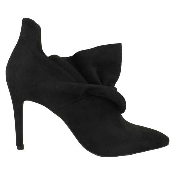 Spot On Ladies Spot On Shoe Boots