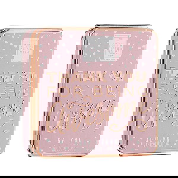 Scottish Fine Soaps Thank You for Being Awesome Soap 100 g