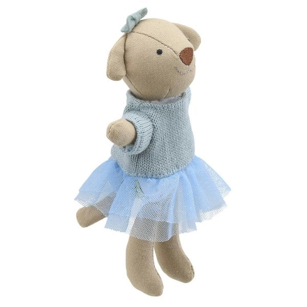 Wilberry Dog (Girl) - Wilberry Collectables