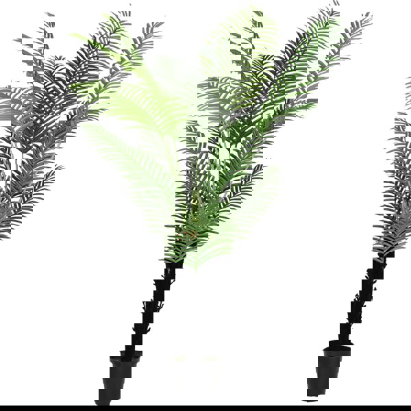 Artificial Palm Tree