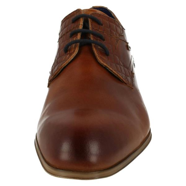 Bugatti Mens Bugatti Formal Shoes 311-25202