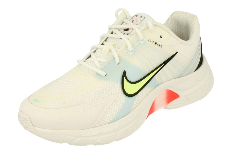 Nike Womens Alphina 5000 Ck4330  103 - Summit White Bright Crimson 103 - Photo 0