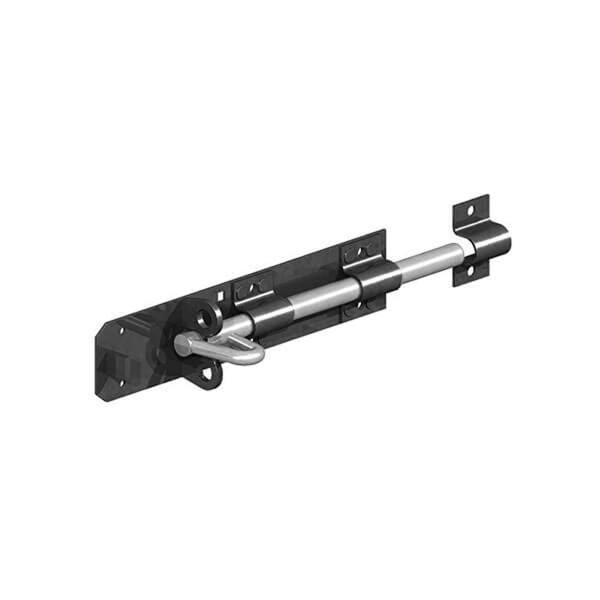 GateMate Brenton Padbolt (L) 150mm
