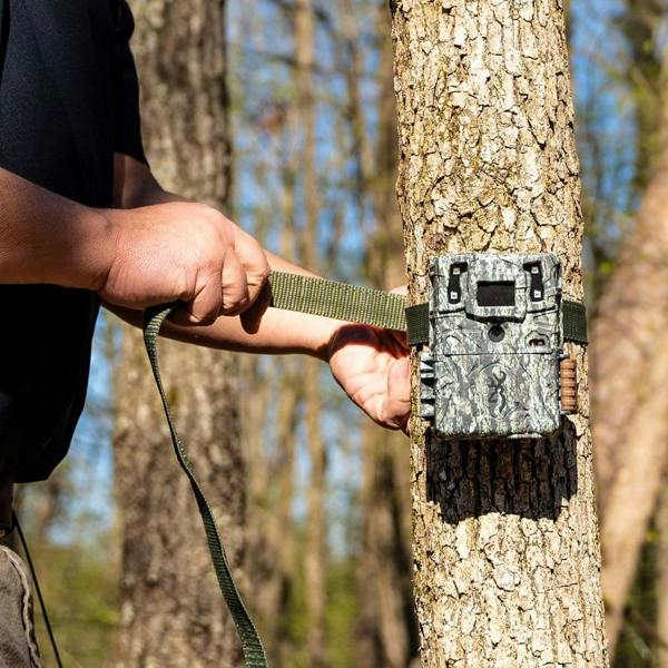 Browning Command Ops Elite 40 Trailcam