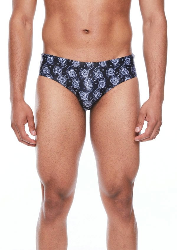 BOARDIES Yin Yang Swim Brief