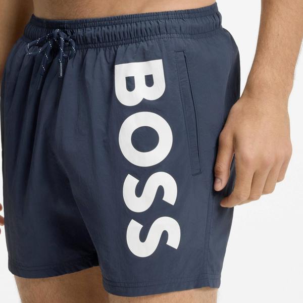Boss Octopus Swim Shorts