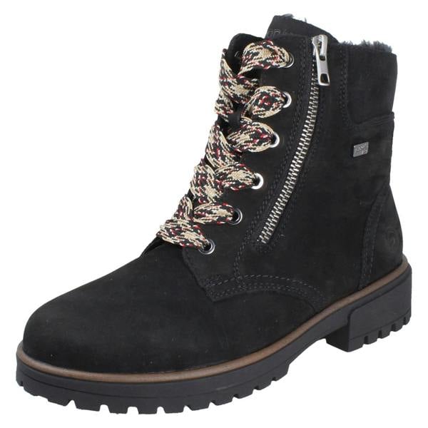 Remonte Ladies Remonte Ankle Boots D3W70