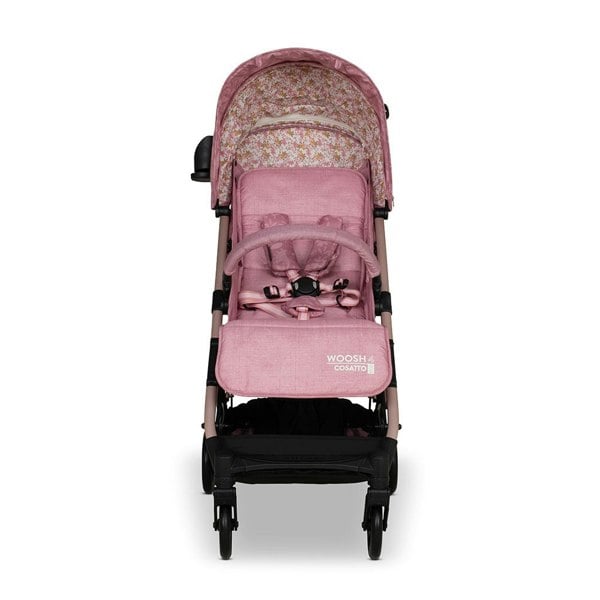 Ex Display Woosh 4 Stroller Camille - Stroller - Cosatto Store