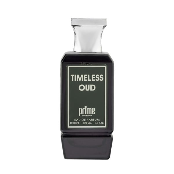 Prime Collection Timeless Oud Eau De Parfum - 100ml