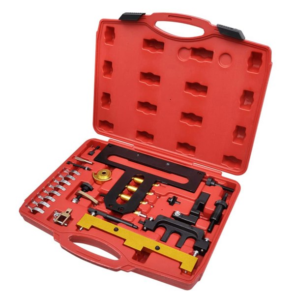 Berkfield Petrol Engine Timing Locking Tool Kit for BMW N42/N46
