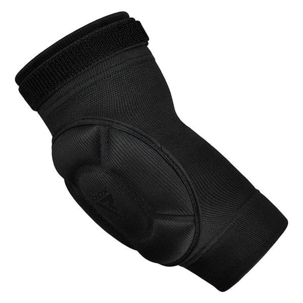 RDX Sports HOSIERY ELBOW FOAM BLACK/BLACK