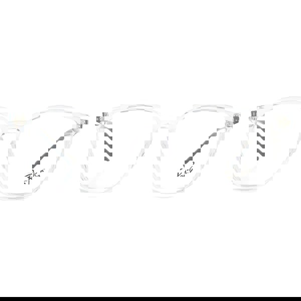 Ray-Ban Glasses Frames RX7185 5943 Transparent Men Women