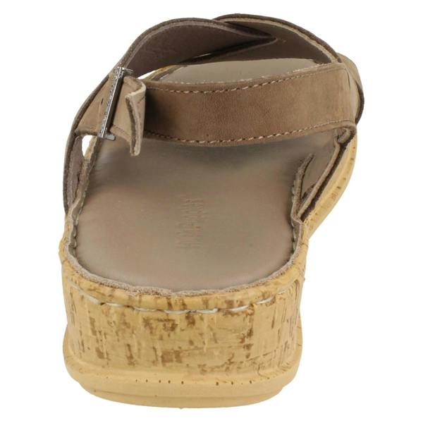 Hush Puppies Ladies Hush Puppies Casual Sandals Elena