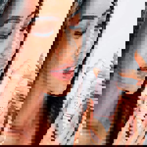 Hair Gain Peptide Puff Dry Shampoo 5g - Additional 9