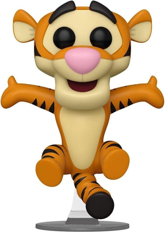 Disney: Winnie the Pooh - Tigger POP! Vinyl Figure (1517)