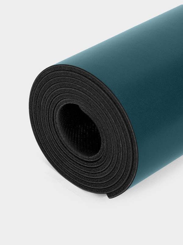 Yoga Studio The Grip Alignment Mat (4mm)