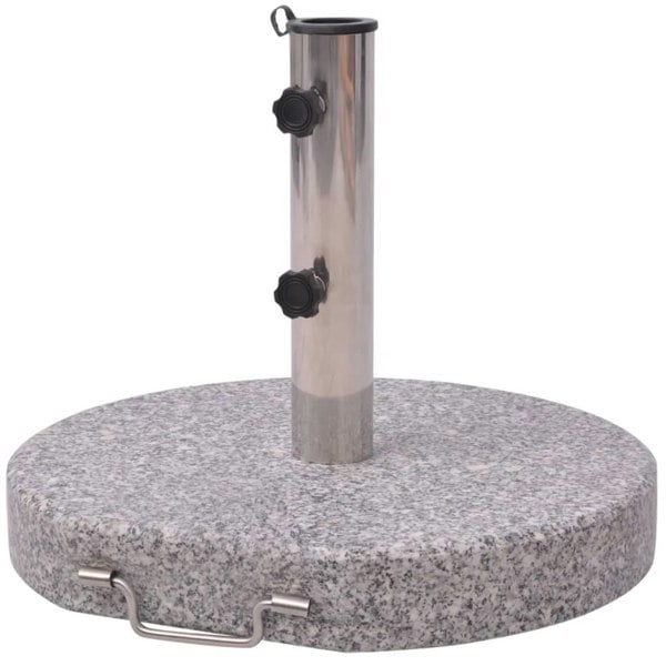 Berkfield Parasol Stand 45 cm