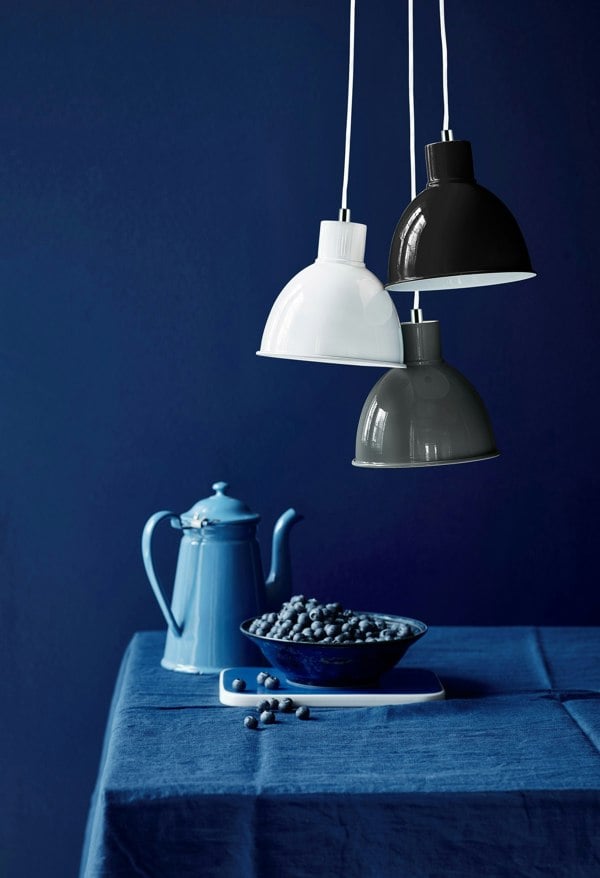 Nordlux Pop | Ceiling pendant | White