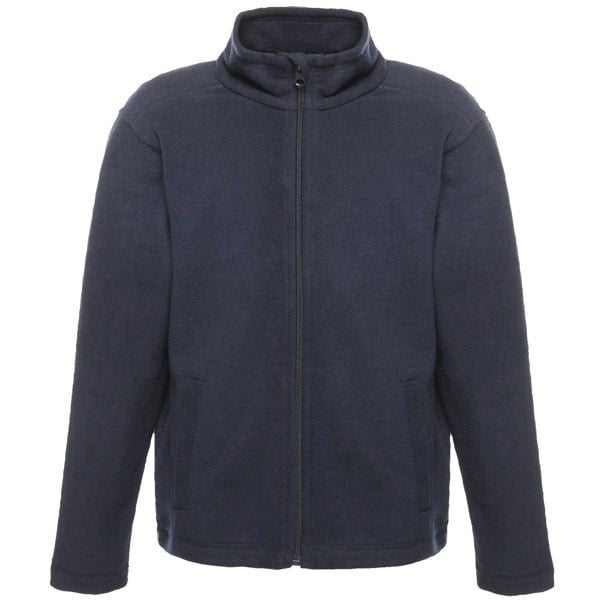 Regatta Boy's Brigade II Fleece - Navy