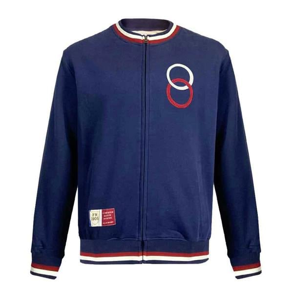 France-Rugby-1906-Sweatshirt-Zipper-Front