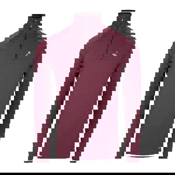 Dare 2B Mens Fuse Up II Midlayer - Fig - 