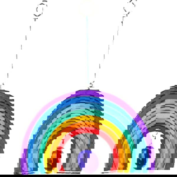 Serano Rainbow Suncatcher