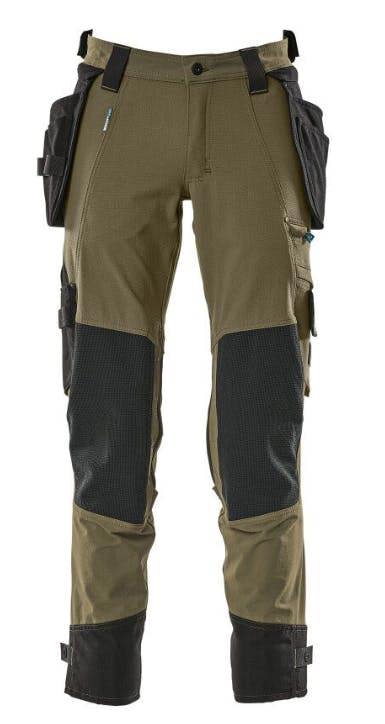 Mascot Advanced Mens Trousers