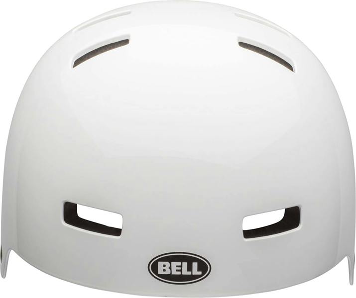 Bell Span Childrens Helmet X-Small - White