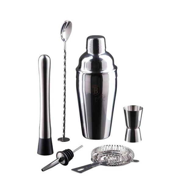 Cocktail Maker Set,Berlinger Haus BH8546