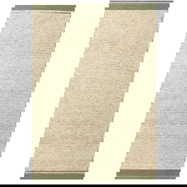 Asiatic Lima Flatweave Sage Rug