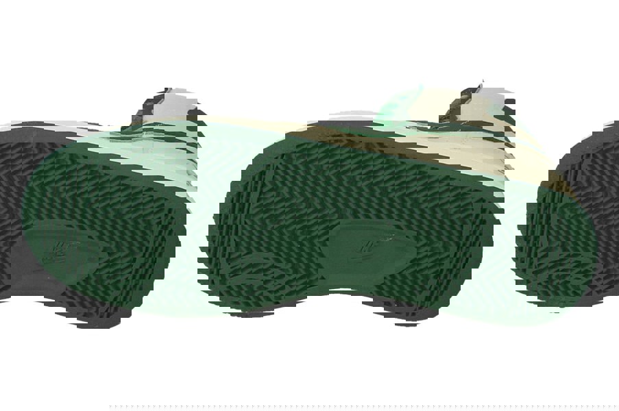 Nike Terminator High Mens Trainers Fd0650  100 - Swain Noble Green Sail 100 - Photo 4