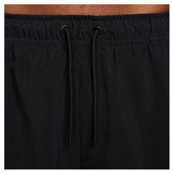 Nike Mens Running Shorts - Black - 