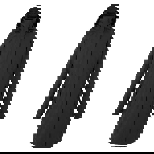 Regatta Professional Womens/Ladies Longline 3 in 1 Jacket - Black