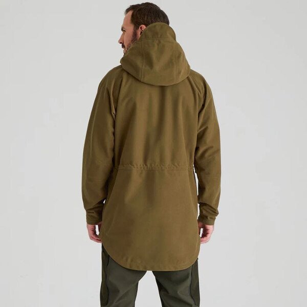 Ridgeline Mens Monsoon Classic Smock
