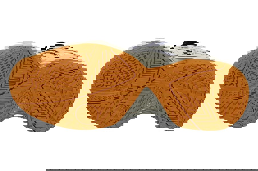 Asics Gel-Task Mt Womens Trainers B753Y  0133 - White Astral Aura Grey 0133 - Photo 4