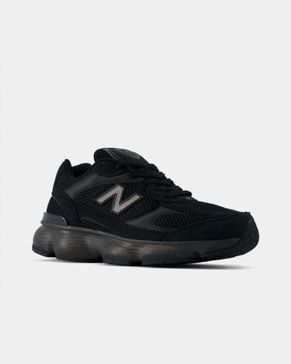 New Balance 603 Mens Trainers - Black/Black