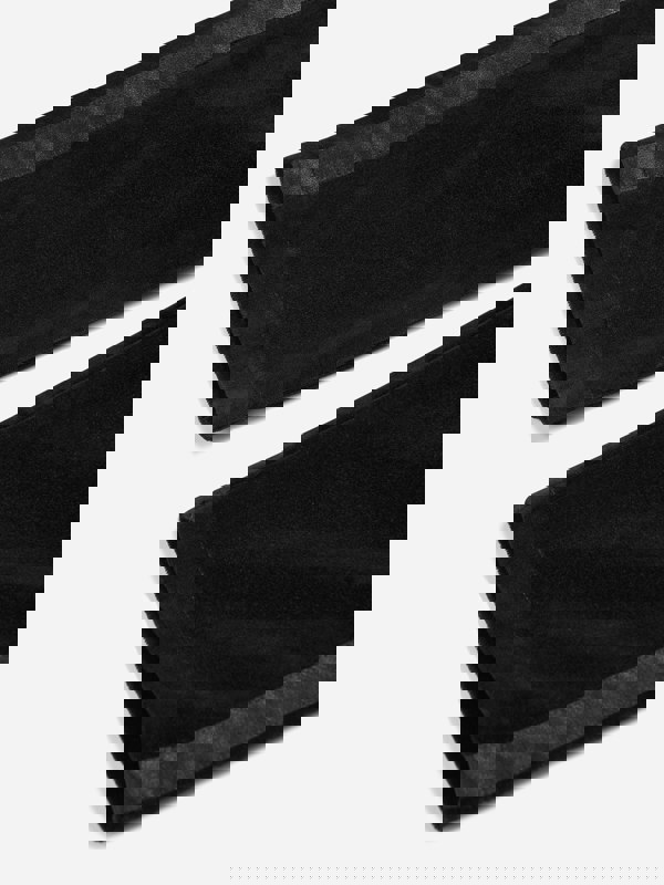 Patachou Boys Cotton Trousers in Black