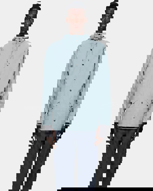 Rains Unisex Jacket - Pool 147 - CHO - Designer Unisex Rain Coats