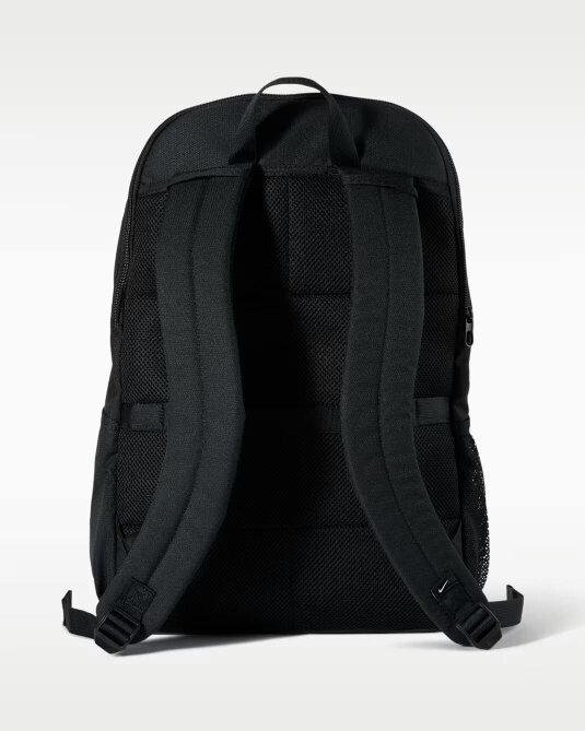 Nike Academy Team Storm Large Backpack Rucksack Bag Black IO0912