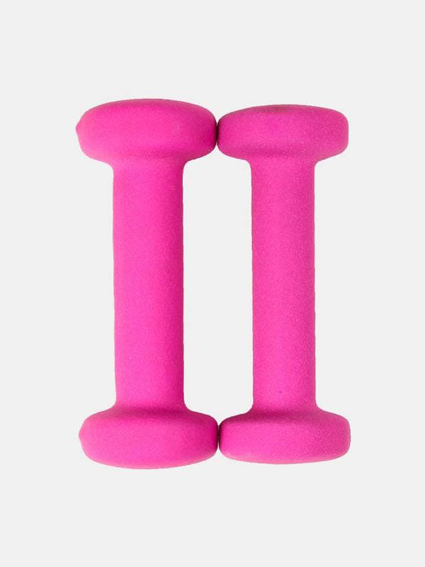 Yoga Mad Neo Dumbell Set