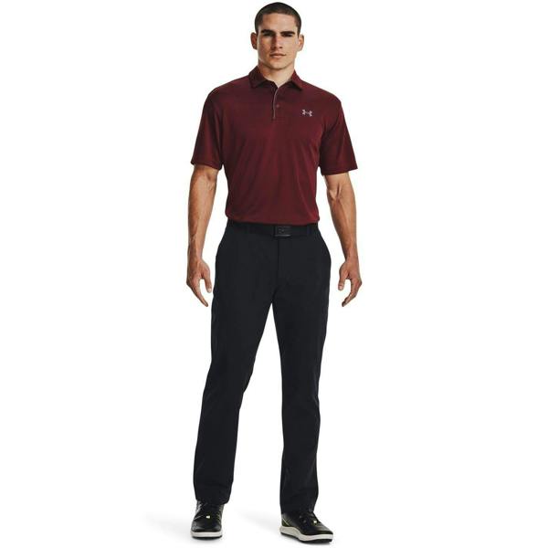 Under Armour Mens Tech Trousers - Black - 