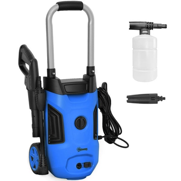 High Pressure Washer