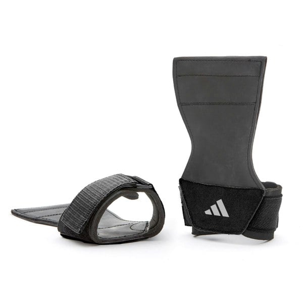 Adidas Padded Lifting Grips