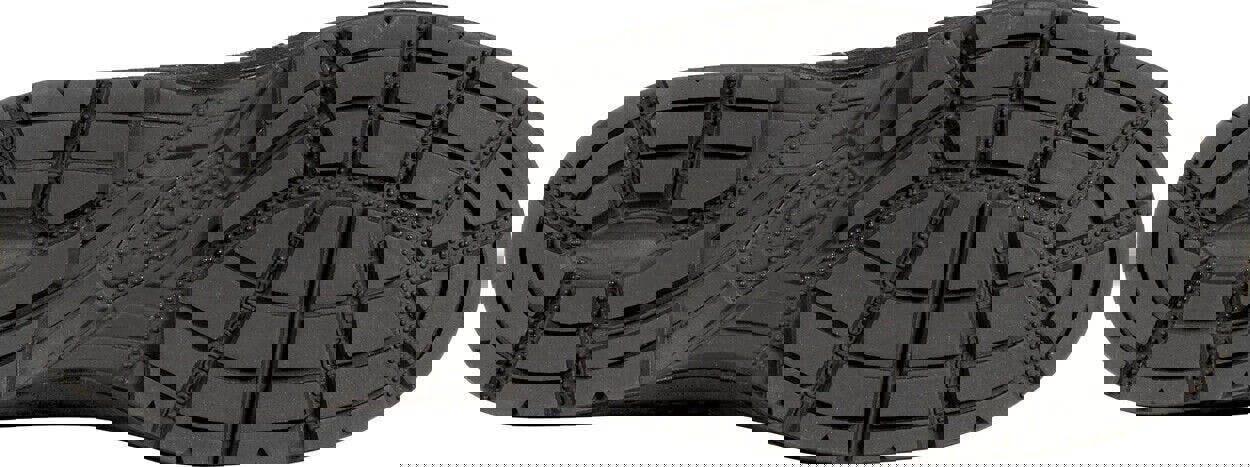 Cofra Bratislav Mens Non-Metalic Toe S3S Tall Zip Up Safety Work Boots