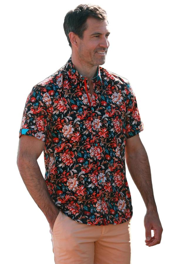 Claudio Lugli Shirts