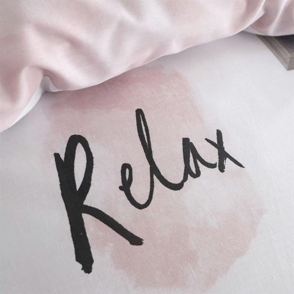 Sleep Dreams PINK Duvet Cover Set