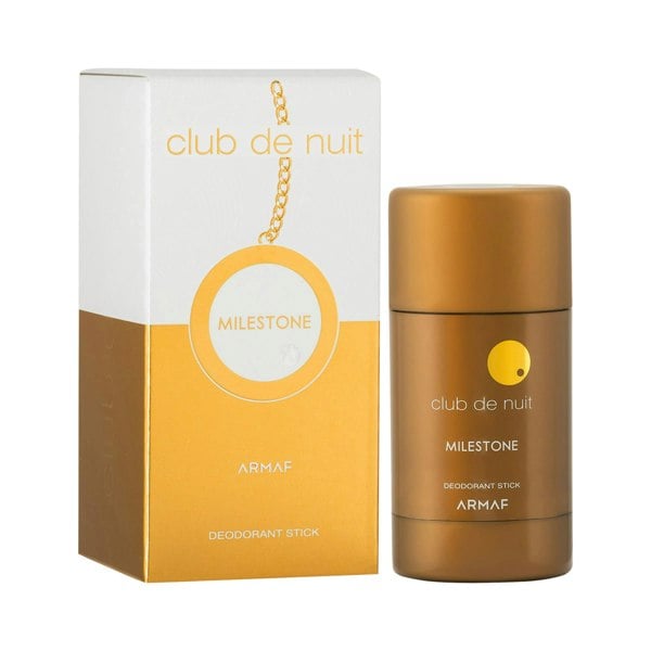 ARMAF Club De Nuit Milestone Deodorant Stick 75gm