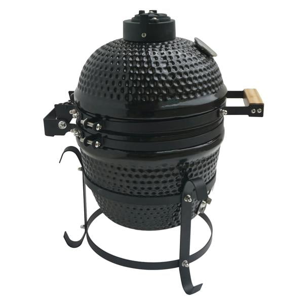 Fresh Grills Kamado BBQ Grill – 13”